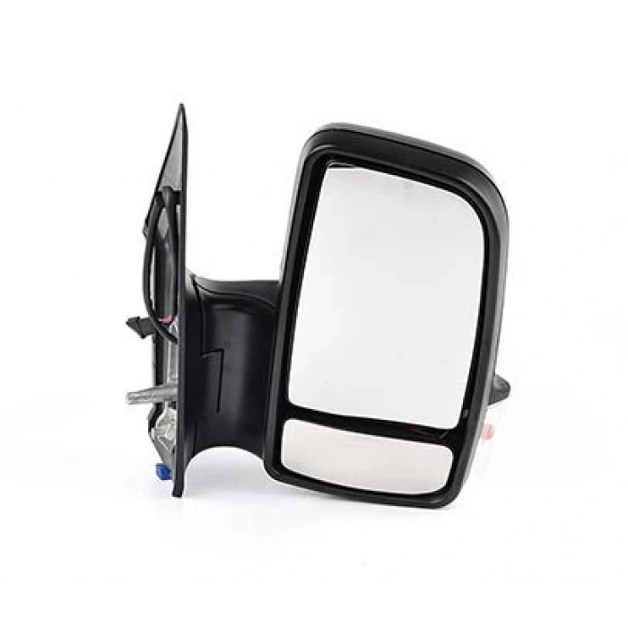 Ayna Dış Dikiz Crafter 2006-2017 Elektrikli Sağ (Oem No:2E1857502F)