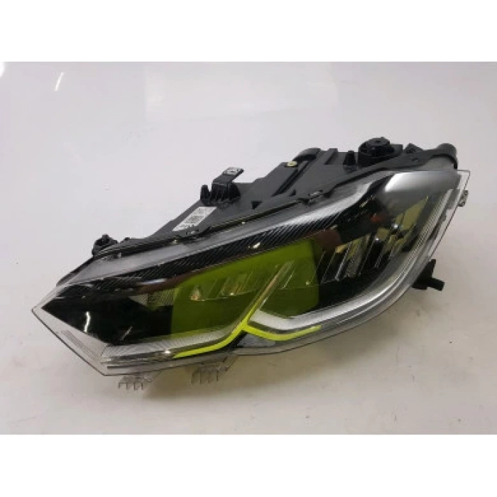 Far Polo 2021 Sonrası Ledli Sol (Oem No:2G1941005D)