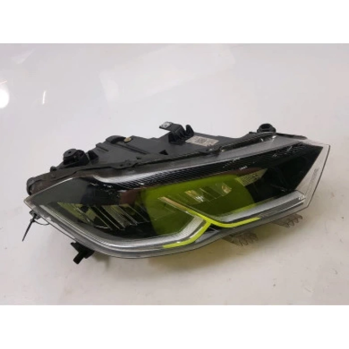 Far Polo 2021 Sonrası Ledli Sağ (Oem No:2G1941006D)