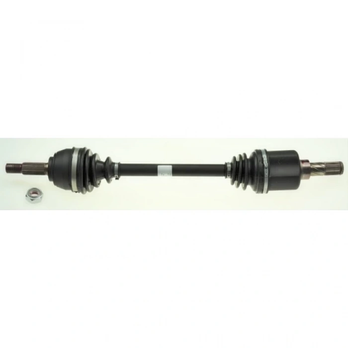 Aks Komple Micra 2002-2012 / Note 2006 Sonrası 1.5 Dcı Sol 646Mm (Oem No:39101Bc600)