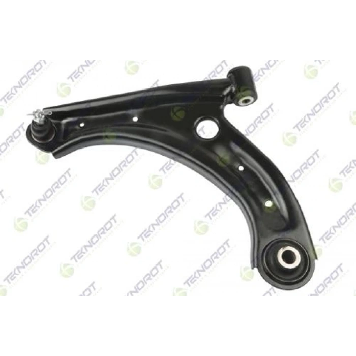 Salıncak Swift 2018 Sonrası Rotilli Burçlu Ön Sol (Oem No:4520253R02)