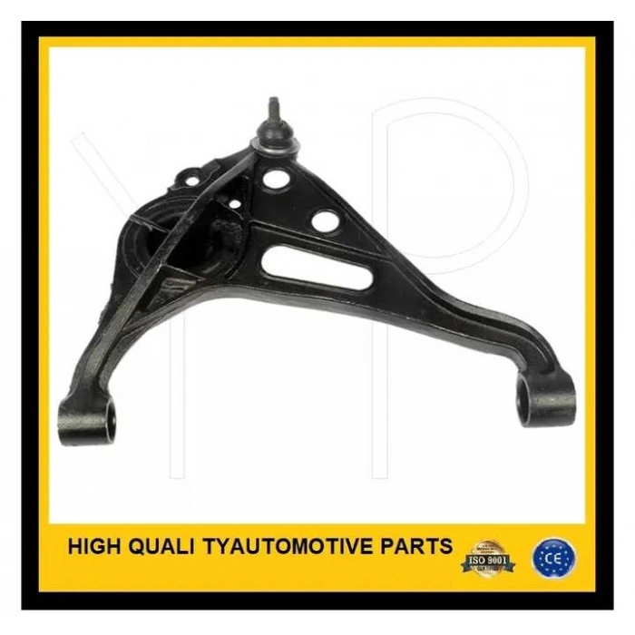 Salıncak Grand Vitara  99= Alt Rotilli Burçlu Sol (Oem No:4520265D00)