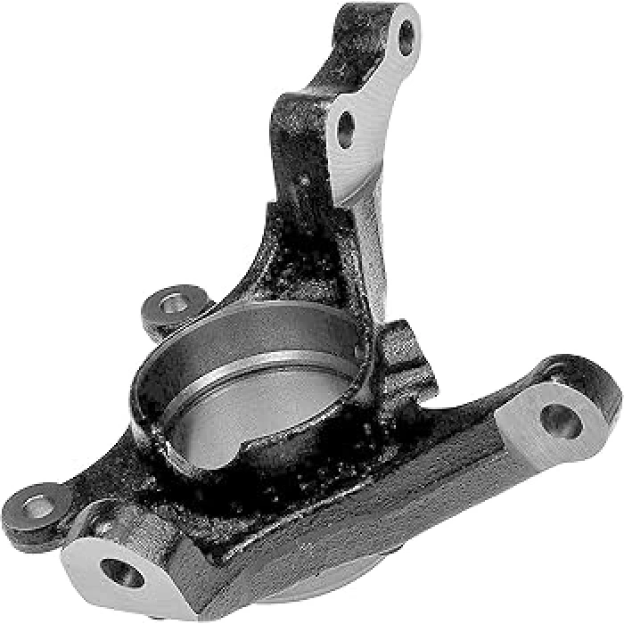 Aks Taşıyıcı Cerato 2016-2018 Ön Sağ (Oem No:51716A7000)