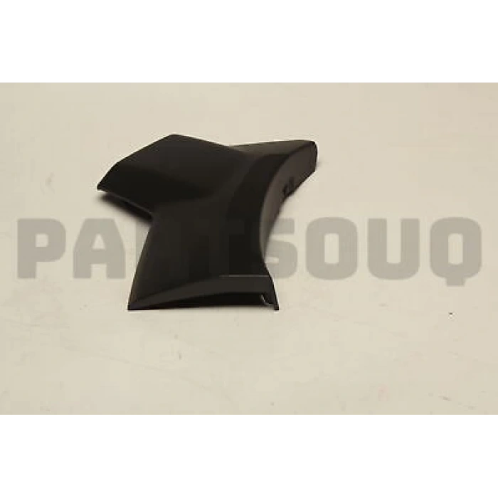 Tampon Dodik Plastiği Hilux 2020 Sonrası Invıncıble Ön Sağ (Oem No:52112Yp010)