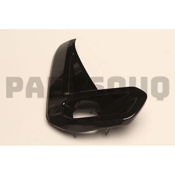 Sis Lamba Kapağı Hilux 2020 Sonrası  Ön Sağ (Oem No:521270K870)