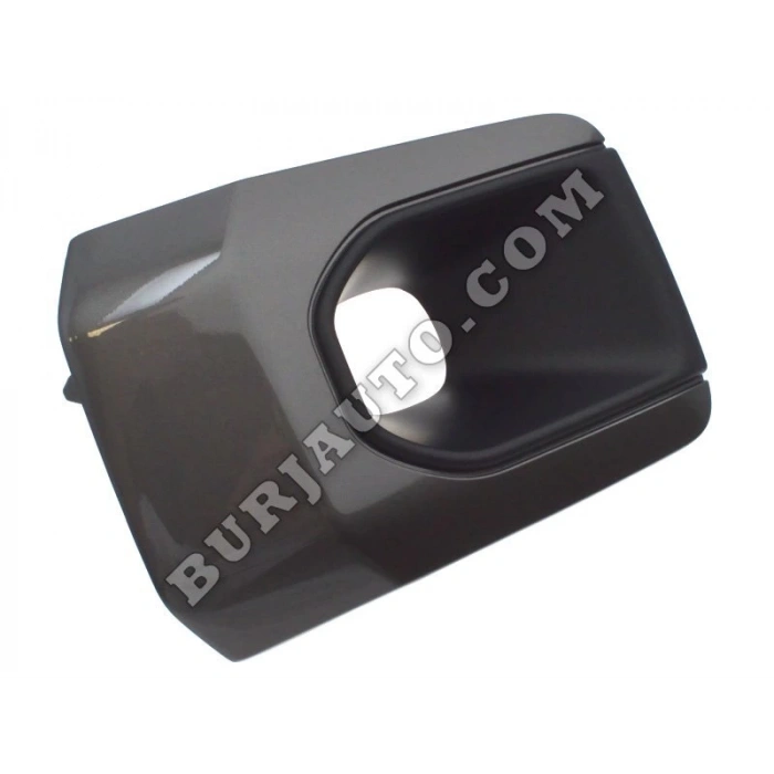 Sis Lamba Kapağı Hilux 2022 Sonrası Ön Sağ Invıncıble (Oem No:52127Yp120)