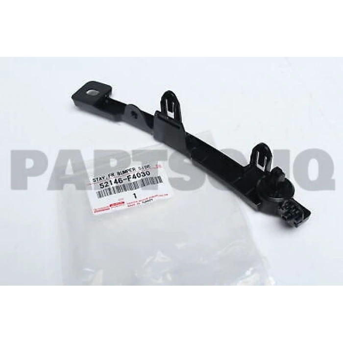 Tampon Bağlantı Braketi Chr 2016-2019 Ön Alt Sol (Oem No:52146F4030)