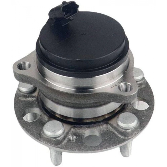 Teker Poryası Tucson 2021 Sonrası Arka Rulmanlı Absli / 2Wd (Oem No:52730N9100)