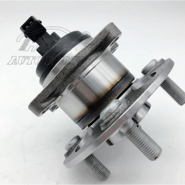 Teker Poryası Rio 2017 Sonrası / Stonic 2018 Sonrası Arka Rulmanlı Absli (Oem No:52750H8100)