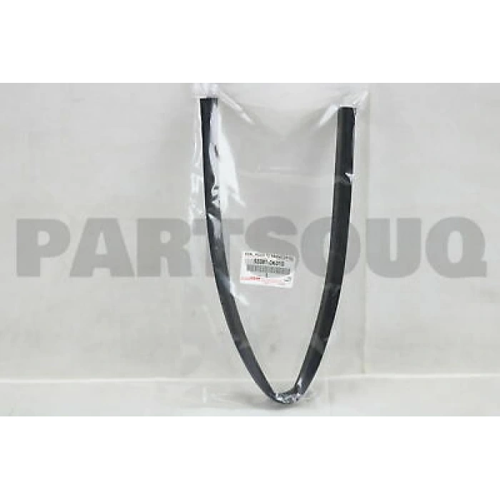 Kaput Uç Lastiği Hilux 2005-12 (Oem No:533810K010)