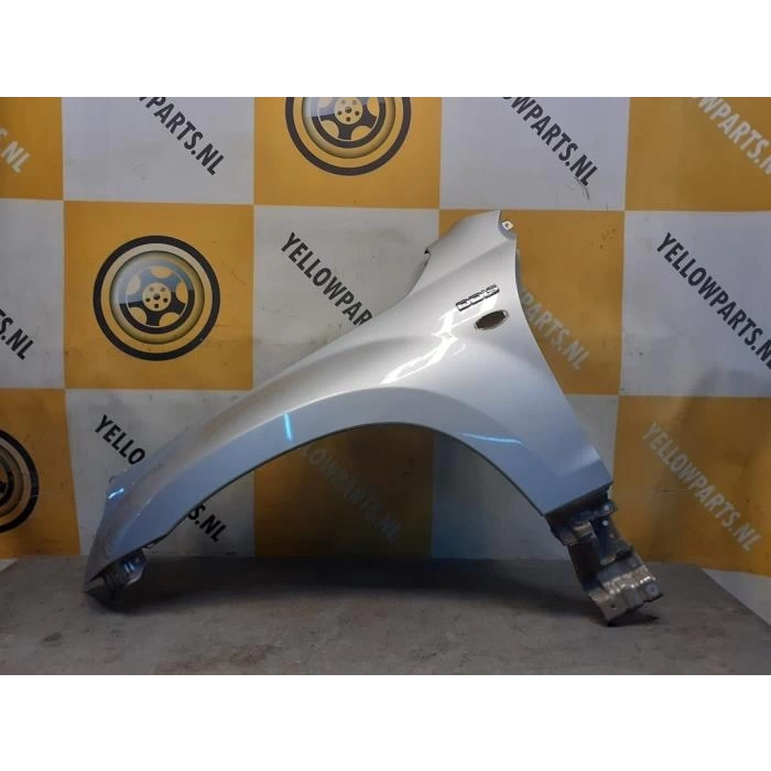 Çamurluk Grand Vitara 2006 Sonrası Ön Sol (Oem No:5771065J10)