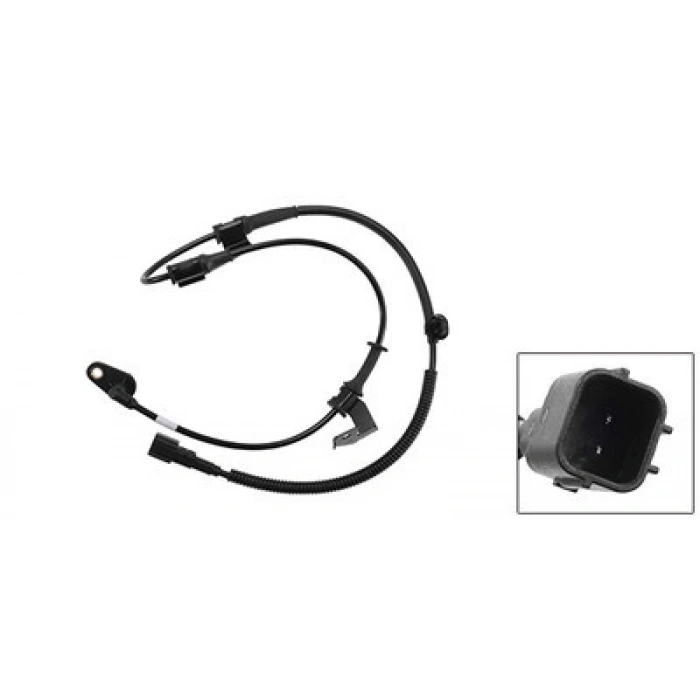 Sensör Abs I-2020 2015-2018 Ön Sol (Oem No:59810C8000)