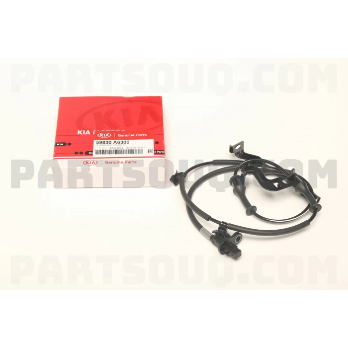 Sensör Abs I-30 2012-2016 Ön Sağ (Oem No:59830A6300)