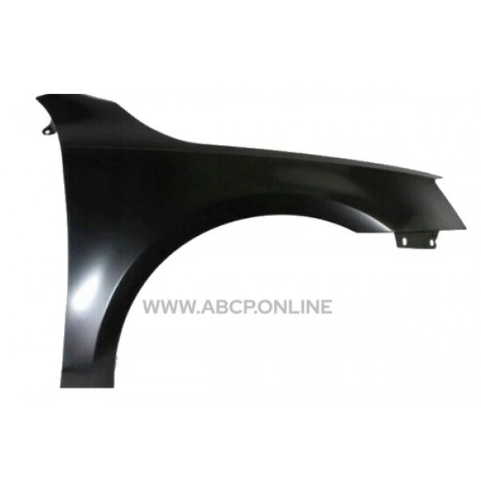 Çamurluk Octavia 2018-2021 Ön Sağ (Oem No:5E0821106C)