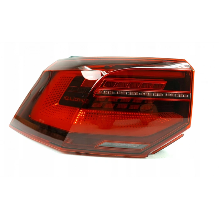 Stop Lambası Golf8 2021 Sonrası Dış Sol Led Hıghlıne (Oem No:5H0945207A)