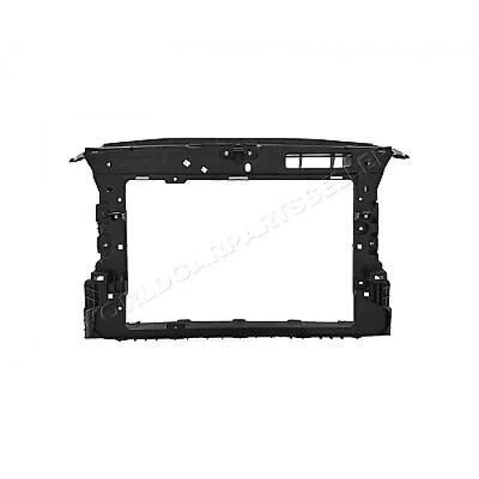 Panel Fabia / Roomster 2011-2015 Ön (Oem No:5J0805588D)