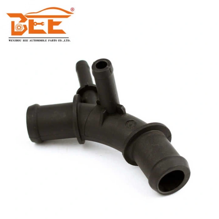 Su Flanşı Golf7 / Polo / A3 / Leon / Octavia 2012 Sonrası 1.2 (Oem No:5Q0121087H)