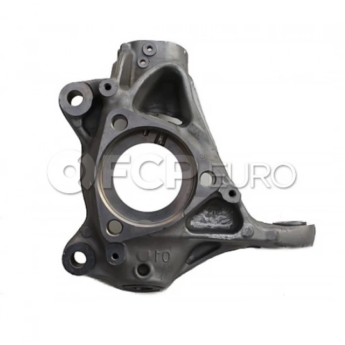 Aks Taşıyıcı Golf7 / A3 / Leon / Passat / T-Roc / Q3 / Octavia 2013 Sonrası 16 Jant 85 Mm Sol (Oem No:5Q0407253A)