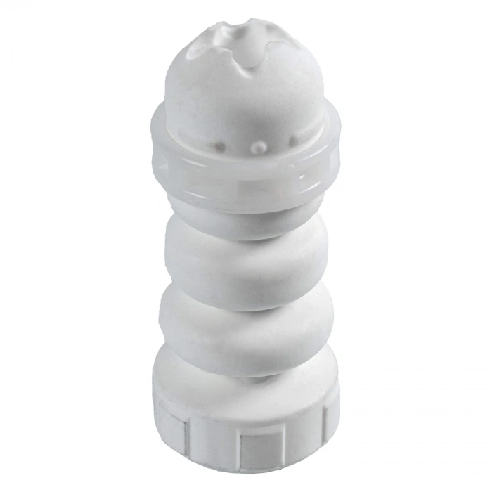 Amortisör Toz Körüğü Takozu Golf7 / Q3 / Leon / Octavia 2013 Sonrası (Stoper) 133 Mm Arka (Oem No:5Q0511351C)