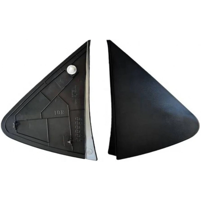 Bakalit Ayna Yaris 2006-2011 Sol (Oem No:601180D100)