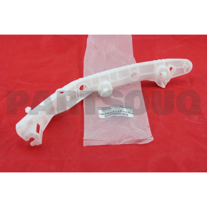 Tampon Bağlantı Braketi Juke 2011-2014 Ön Sağ (Oem No:622221Ka0A)