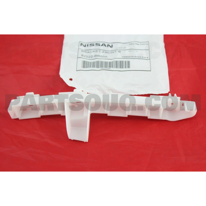 Tampon Bağlantı Braketi Qashqai Ön 2010-2013 Sağ (Oem No:62222Br00A)