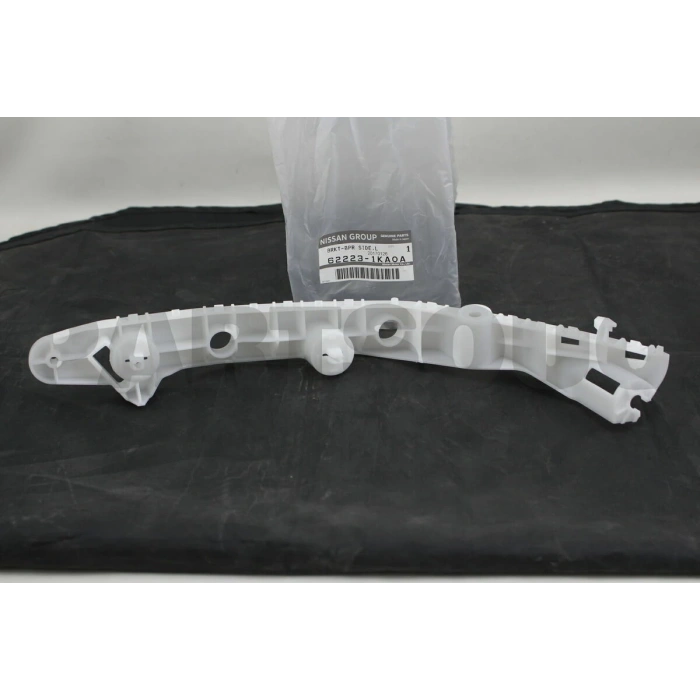 Tampon Bağlantı Braketi Juke 2011-2014 Ön Sol (Oem No:622231Ka0A)