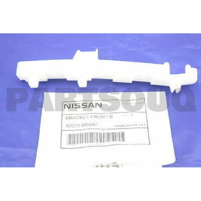 Tampon Bağlantı Braketi Qashqai Ön 2010-2013 Sol (Oem No:62223Br00A)