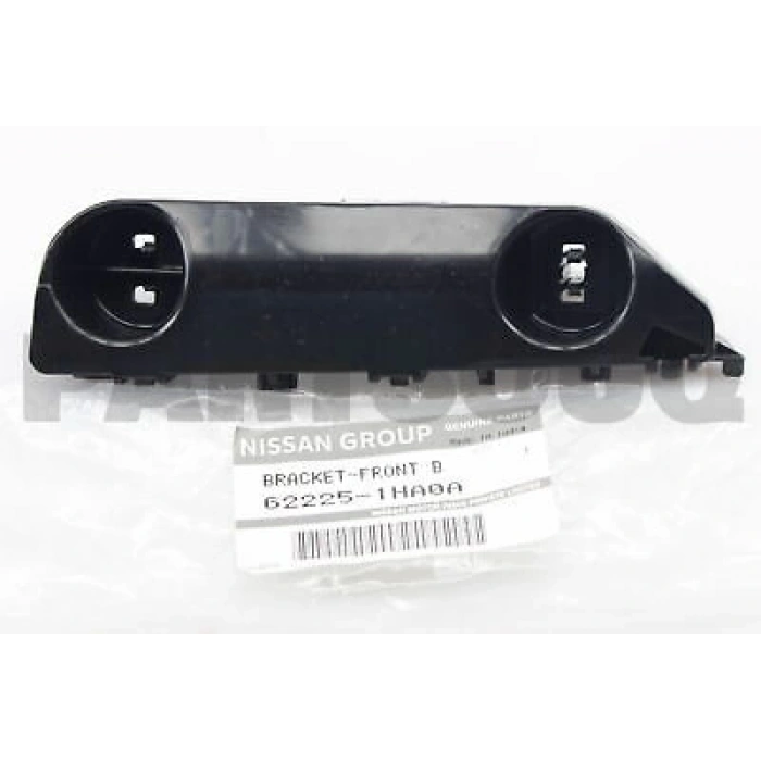 Tampon Bağlantı Braketi Micra Ön 2011-2014 Sol (Oem No:622251Ha0A)