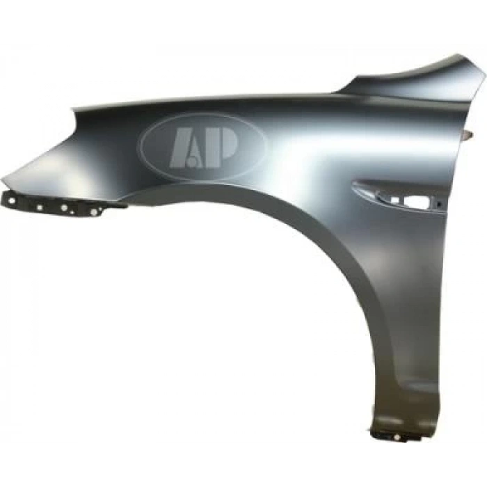 Çamurluk Accent 2006-2011 Era (Sımyı) On Sol (Hasarlı) (Oem No:663110P300)