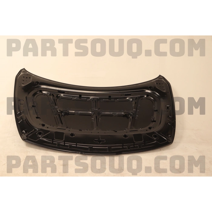 Motor Kaputu Sportage 2022 Sonrası (Oem No:66400R2000)