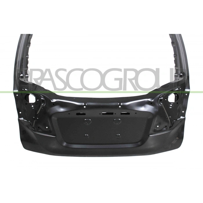 Bagaj Kapağı Chr 2016-19 (Oem No:67005F4020)