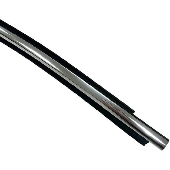 Cam Sıyırıcı Hilux 2015-2021 Ön Krom Sol (Oem No:682100K070)