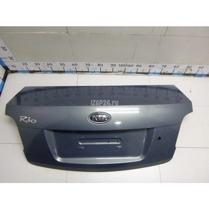 Bagaj Kapağı Rio 2006-11 (Oem No:692001G120)