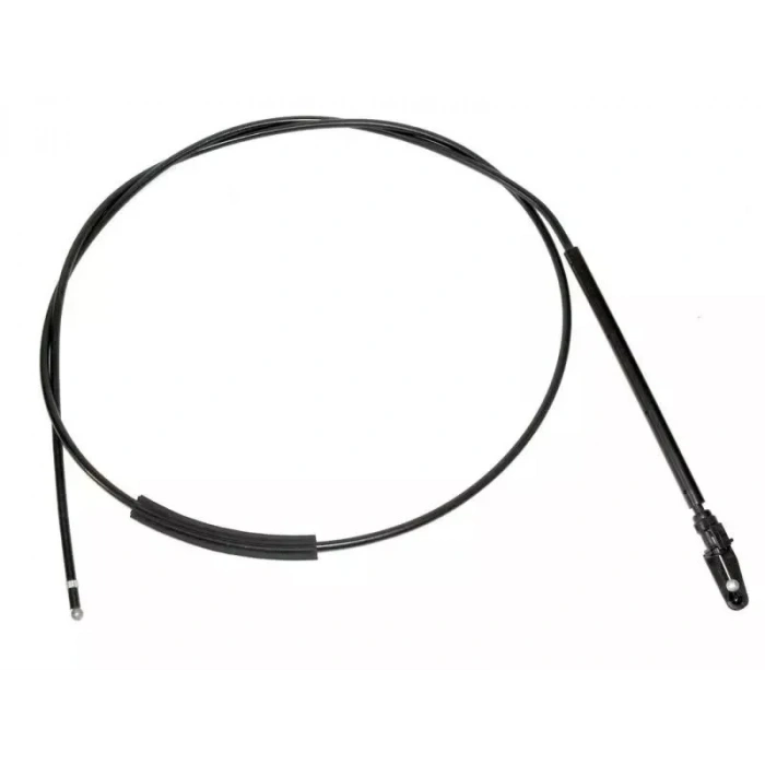 Tel Kaput Açma Polo 2002-05 (Oem No:6Q1823531D)