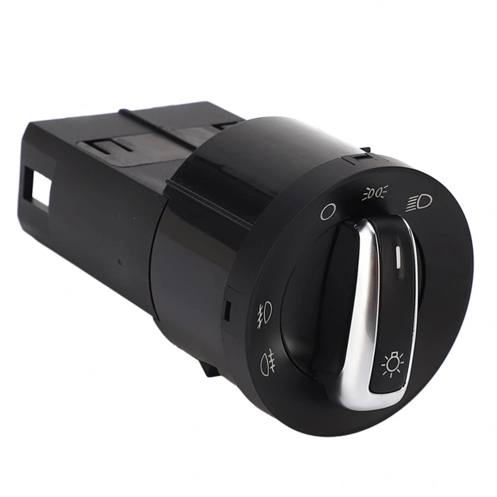 Far Anahtarı Polo / Transporter T6 2010 Sonrası (Sisli) Kromlu (Oem No:6R0941531G)