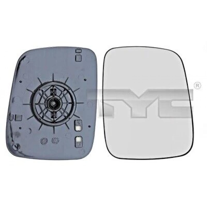 Ayna Camı Transporter  1990-1993 Manuel Sağ (Oem No:701857522L)