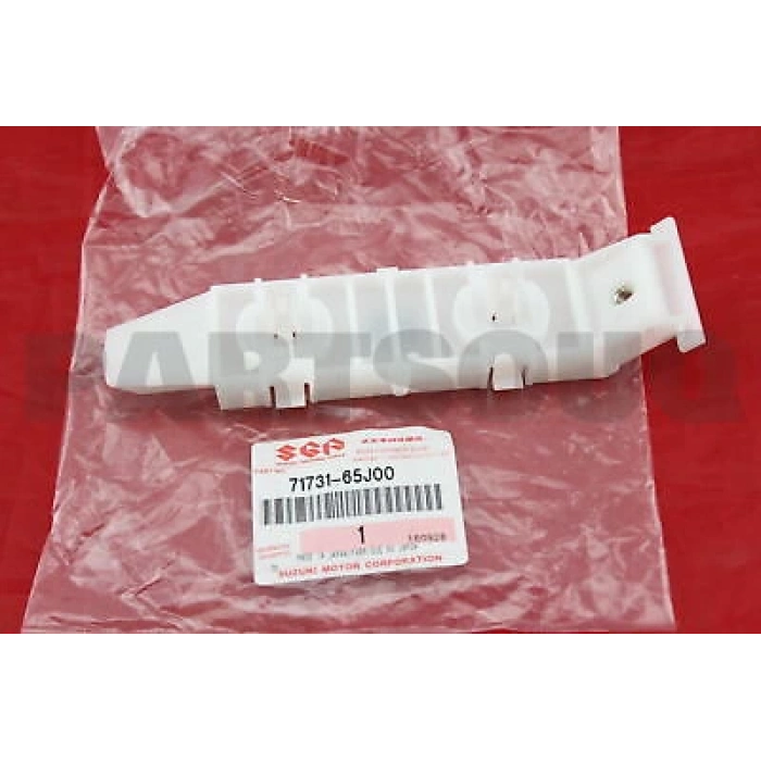 Tampon Bağlantı Braketi Grand Vitara 2006-2011 R-L (Oem No:7173165J00)