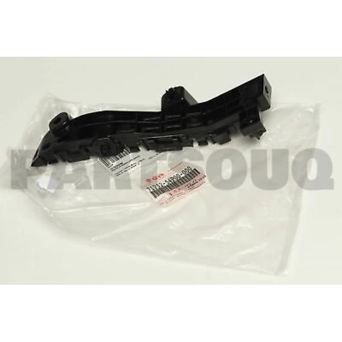 Tampon Bağlantı Braketi Vitara 2016-2018 Ön Sol (Oem No:7173254P00)