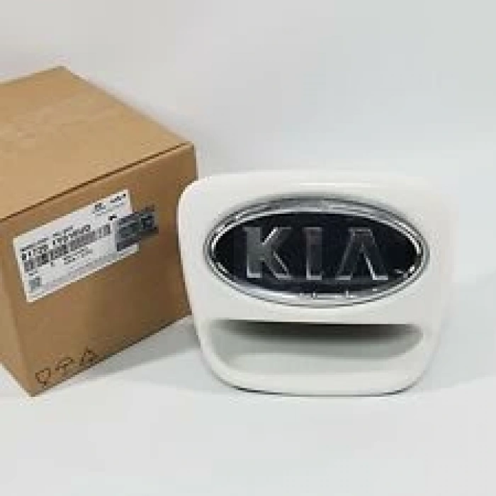 Bagaj Kapağı Picanto 2011 Sonrası (Oem No:737001Y070)