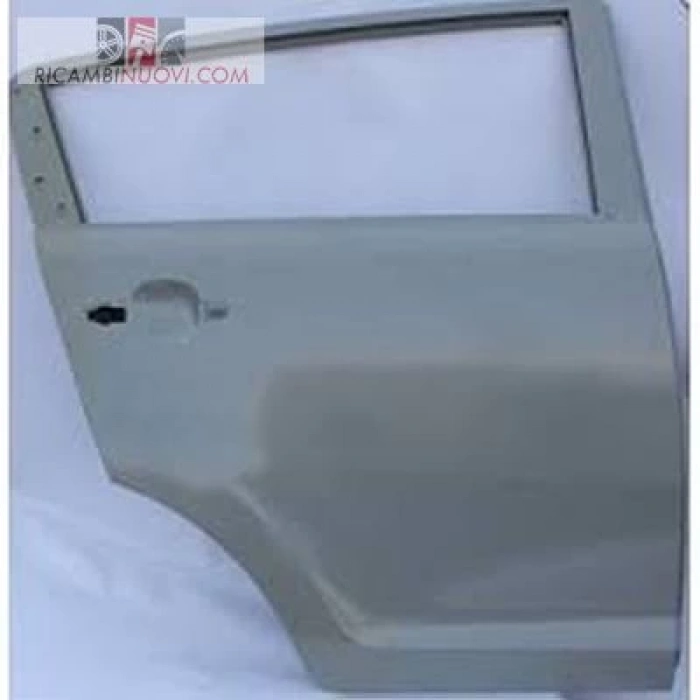 Kapı Sportage Arka 2011 Sonrası Sağ (Oem No:770043W000)