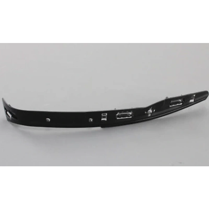 Tampon Bağlantı Braketi Transporter T6 2010-2015 Ön Sol (Oem No:7E0807183A)