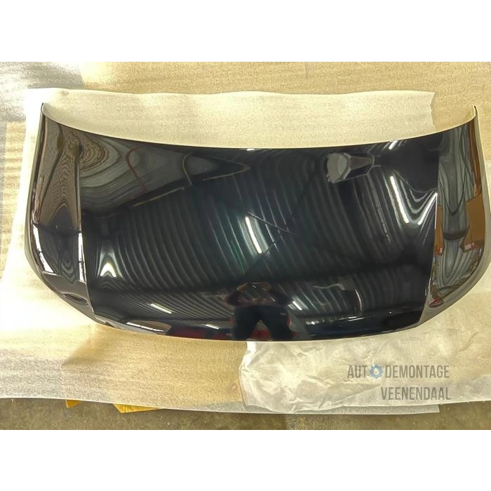 Motor Kaputu Transporter T6-T7 2016 Sonrası (Oem No:7E0823033E)