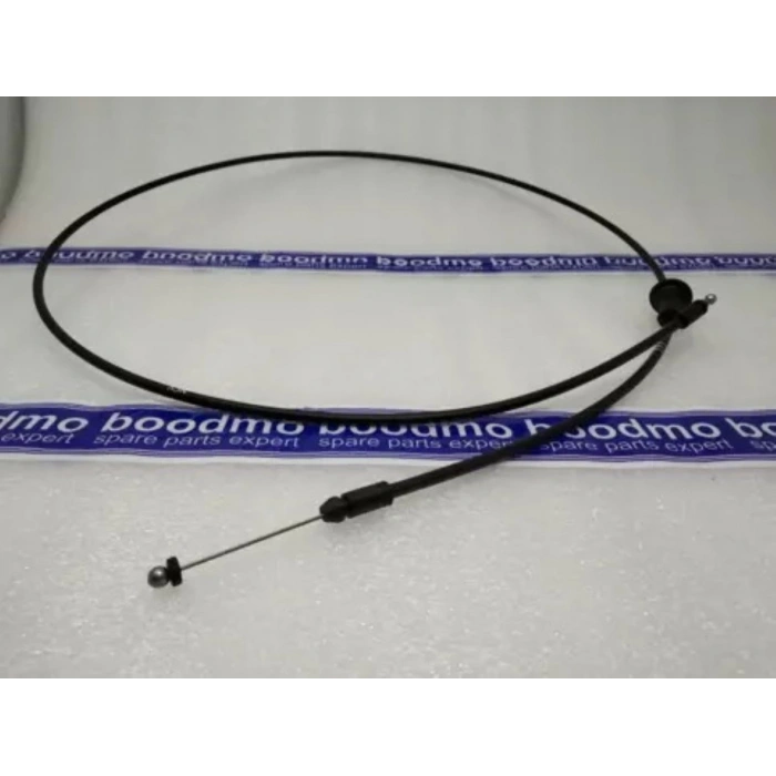 Tel Kaput Açma I-2010  2008 2013 Arka (Oem No:811900X000)