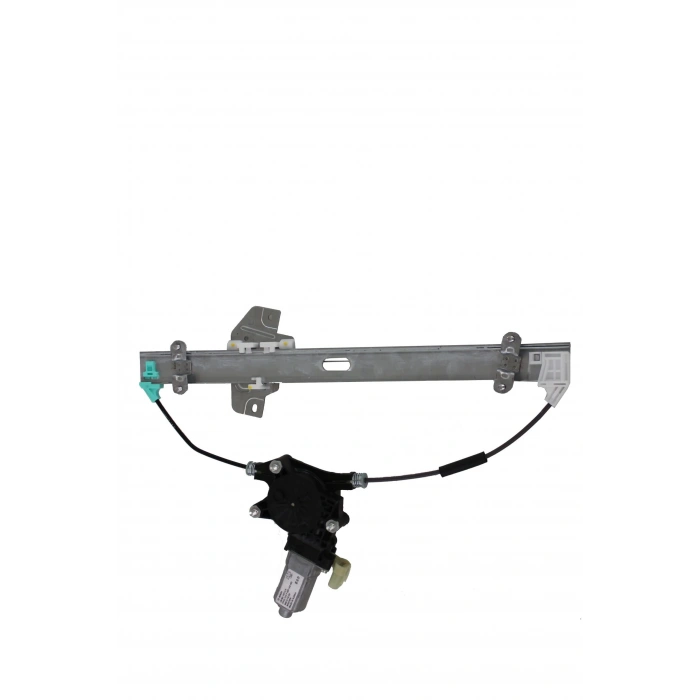 Cam Krikosu Accent Motorlu 2006-2011 Era Ön Sol / Rio (Oem No:824011G010)