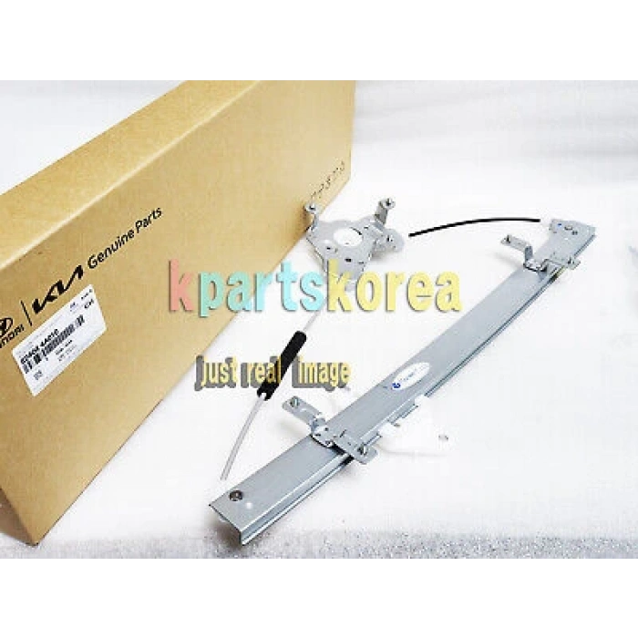 Cam Krikosu Starex Motorlu 2002-2008 Sol (Oem No:824034A010)