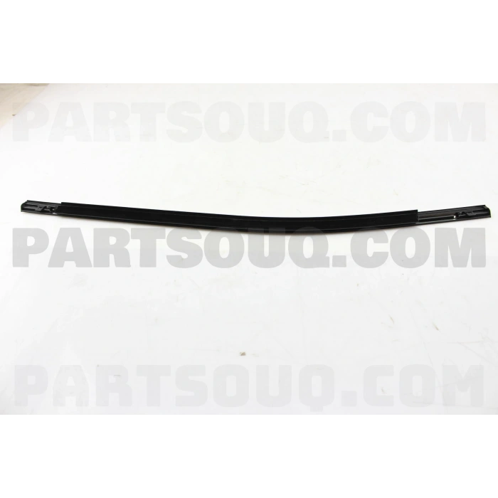 Cam Sıyırıcı Qashqai 2014-2016 Arka Krom Sağ (Oem No:828204Ea0A)