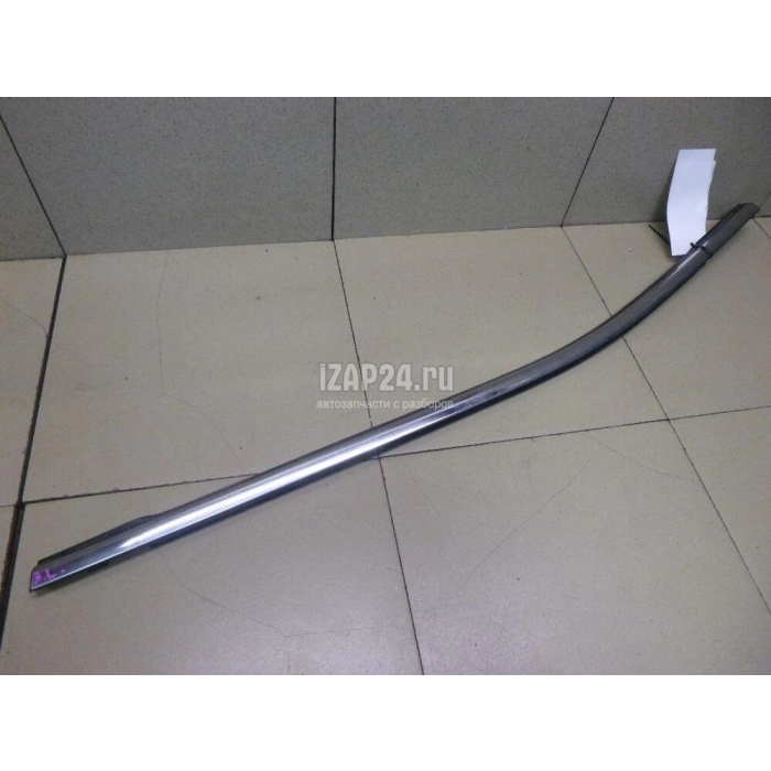 Cam Sıyırıcı Qashqai 2017-2021 Arka Sol (Oem No:82821Hv00A)