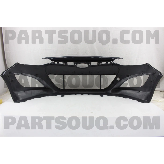 Tampon I-2020 Ön 2012-15 (Oem No:865111J500)