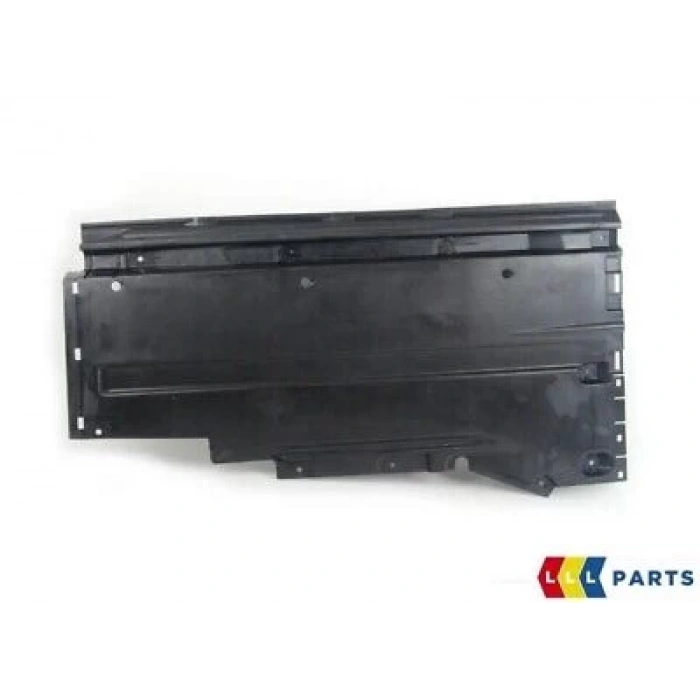 Taban Kaplaması A4 / A5  2008 2015 Ön Sol (Oem No:8K0825207C)